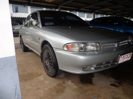 ขายรถเก๋ง อีคาร์เดิมๆ