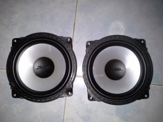 ลำโพง bostwick 5นิ้ว