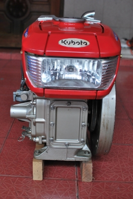 ขาย kubota RT80 เครื่องติดนิ่ม สภาพสวยพร้อมใช้ รับประกัน 2 เดือน ราคา 19000 บาท