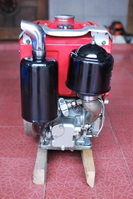 ขาย kubota RT80 เครื่องติดนิ่ม สภาพสวยพร้อมใช้ รับประกัน 2 เดือน ราคา 19000 บาท