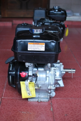 Hondar GX 240 สภาพ 95 เปอร์ สวยเหมือนใหม่  รับประกัน 2 เดือน ราคา 8500 บาท