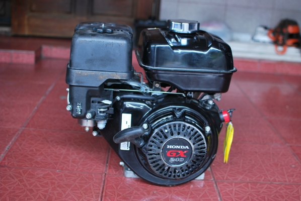 Hondar GX 240 สภาพ 95 เปอร์ สวยเหมือนใหม่  รับประกัน 2 เดือน ราคา 8500 บาท