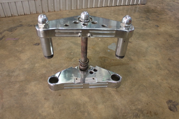 ชายถูกอะไหล่steed