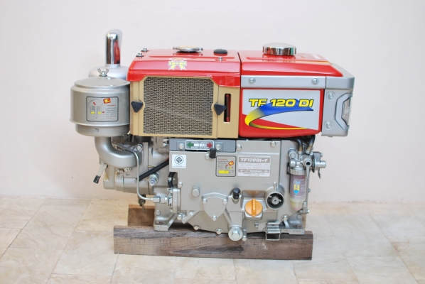 yanmar 120 Di เครื่องเดิมๆ ติดนิ่ม  รับประกัน 2 เดือน ราคา 26000
