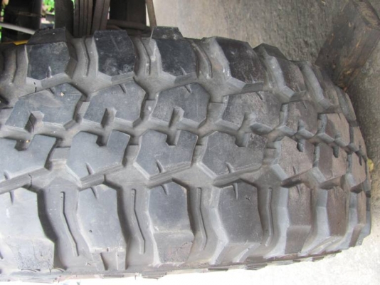 ขายยาง FEDERAL 265-75-16 ปี 42/10 พร้อมกะทะ oofset-40 ถูกมาก ขายยาง FEDERAL 265-75-16 ปี 42/10 พร้อมกะทะ oofset-40 ถูกมาก