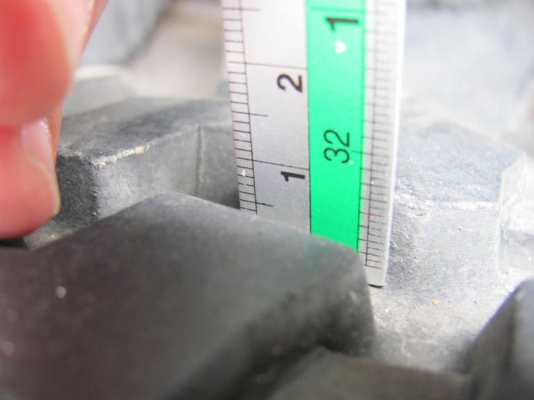 ขายยาง FEDERAL 265-75-16 ปี 42/10 พร้อมกะทะ oofset-40 ถูกมาก ขายยาง FEDERAL 265-75-16 ปี 42/10 พร้อมกะทะ oofset-40 ถูกมาก