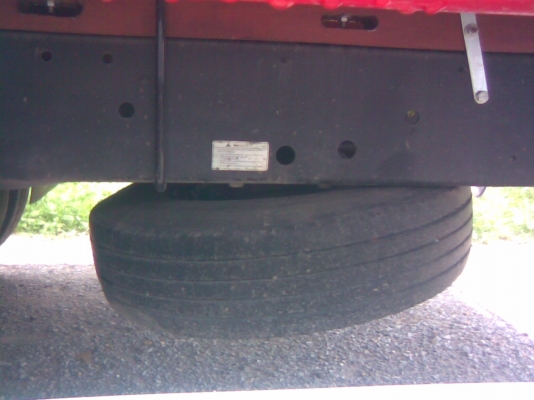 6 ล้อ Euro.2 HINO MEGA FC4J 175 แรงม้า *ยาว 6.50 ม.* รถสวยจริง * รถห้างแท้ ๆ*