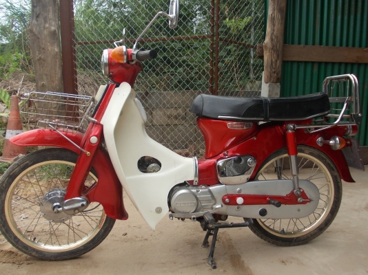 ขาย  c 65  ถังแยกเดิมๆทะเบียนโอนแท้ๆพรบครบ