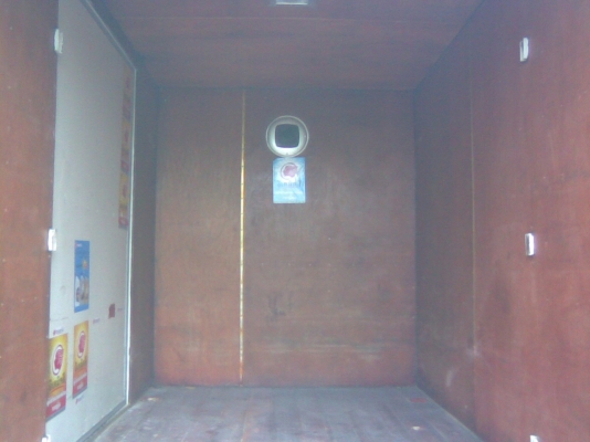 4 ล้อ ISUZU EURO.3 NLR 130 แรงม้า *คอมมอนเรว* ยาว 3.20 ม. * รถสวยเดิม+สวยจริง *รถห้างแท้ ๆ*