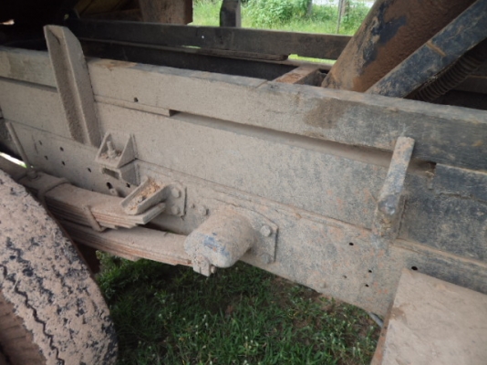 ขายรถอีซูซุ6ล้อดั้มหัวการ์ตูนเครื่อง115แรงม้าราคาถูกๆๆๆ สภาพรถใช้งานทุกวัน