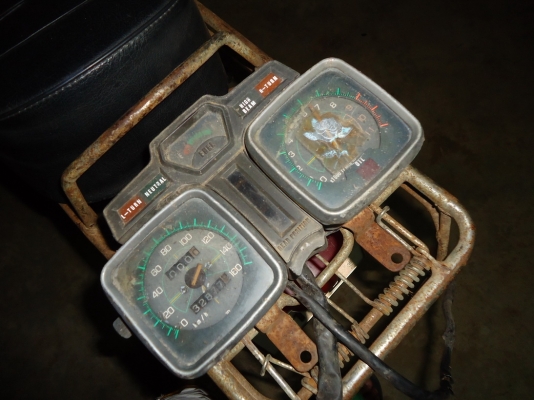 ไมลื Suzuki Trs ราคาพร้อมส่งทั่วไทย