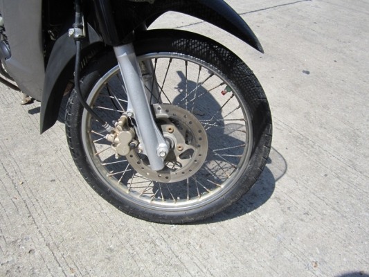 ยังไงก็ขาย wave100sปี50เครื่องเดิมชุดโอนครบ