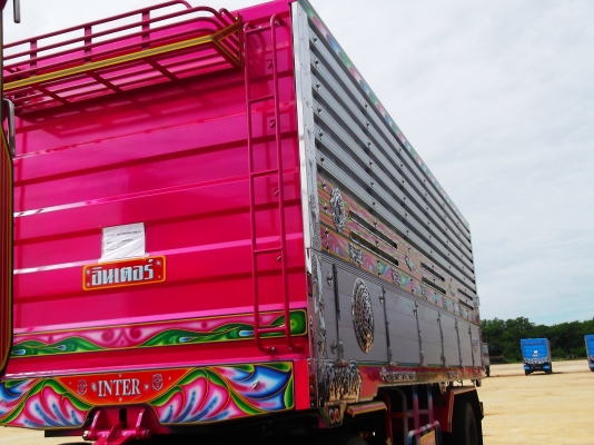 อู่อินเตอร์ รับต่อตัวถังรถบรรทุก จ.สระแก้ว อู่อินเตอร์ รับต่อตัวถังรถบรรทุก จ.สระแก้ว