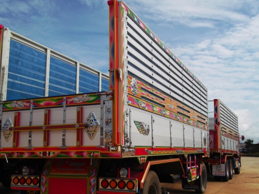 อู่อินเตอร์ รับต่อตัวถังรถบรรทุก จ.สระแก้ว อู่อินเตอร์ รับต่อตัวถังรถบรรทุก จ.สระแก้ว