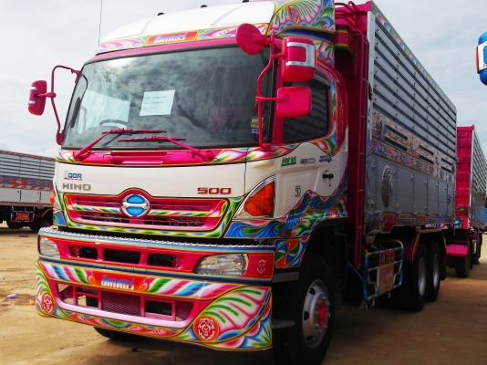 อู่อินเตอร์ รับต่อตัวถังรถบรรทุก จ.สระแก้ว อู่อินเตอร์ รับต่อตัวถังรถบรรทุก จ.สระแก้ว