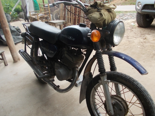 ขายรถวิบากยุโรปเดิมๆ ขายรถวิบากยุโรปเดิมๆ