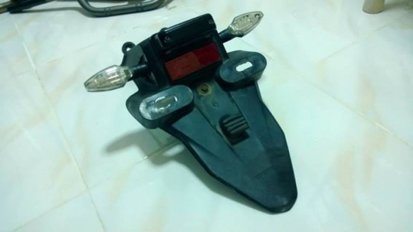 ไฟท้าย CBR 250 LED