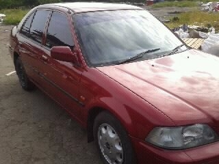 ฮอนด้าซิดตี้ปี97เกียร์ออโต้กระจกไฟฟ้าสด93000ผ่อนได้ใช้เงิน10000ออกรถเลย ฮอนด้าซิดตี้ปี97เกียร์ออโต้กระจกไฟฟ้าสด93000ผ่อนได้ใช้เงิน10000ออกรถเลย