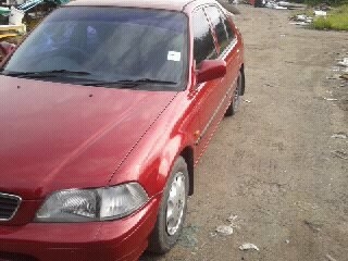 ฮอนด้าซิดตี้ปี97เกียร์ออโต้กระจกไฟฟ้าสด93000ผ่อนได้ใช้เงิน10000ออกรถเลย ฮอนด้าซิดตี้ปี97เกียร์ออโต้กระจกไฟฟ้าสด93000ผ่อนได้ใช้เงิน10000ออกรถเลย