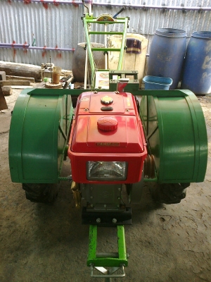 TF 115YM โคลงตรานก K11