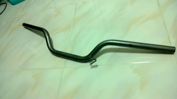 แฮนเดิม Detracker 250