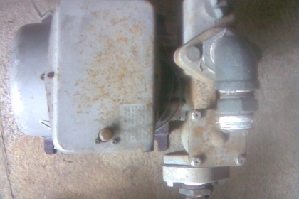 ปั้มน้ำmakitaสภาพเดิมๆครับเป็นของ makita  แท้ครับ  แรงครับปั้มรุ่นนี้ราคานี้สุดคุ้มมากครับใช้ยาวครับรุ่นนี้ครับ