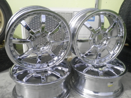 แม็ก17ถูกๆ4รู100+114 ไม่ดุ้ง ไม่คด ตจว จัดส่งได้