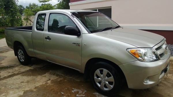 ขายรถที่บ้านถูกด่วน ปี 2005 เจ้าของเดียวเครื่องช่วงล่างดีคัทซีสวย ขับแน่นๆ  cd/mp3  พร้อมใช้ ตัว J