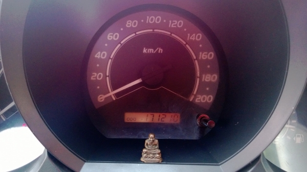 ขายรถที่บ้านถูกด่วน ปี 2005 เจ้าของเดียวเครื่องช่วงล่างดีคัทซีสวย ขับแน่นๆ  cd/mp3  พร้อมใช้ ตัว J