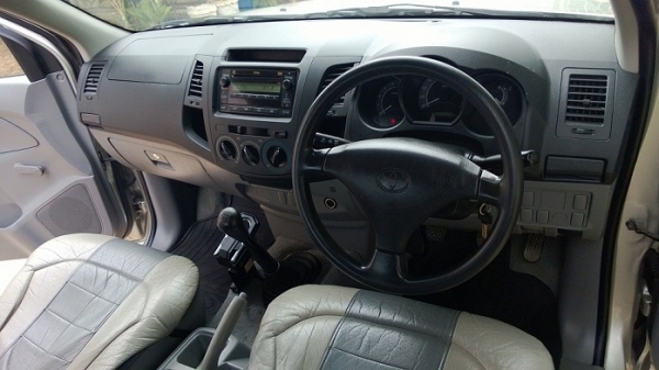 ขายรถที่บ้านถูกด่วน ปี 2005 เจ้าของเดียวเครื่องช่วงล่างดีคัทซีสวย ขับแน่นๆ  cd/mp3  พร้อมใช้ ตัว J