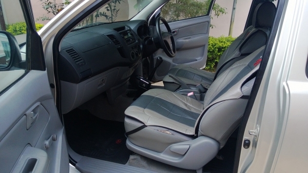 ขายรถที่บ้านถูกด่วน ปี 2005 เจ้าของเดียวเครื่องช่วงล่างดีคัทซีสวย ขับแน่นๆ  cd/mp3  พร้อมใช้ ตัว J