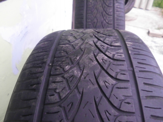 แม็ก22 VIP งาม 6รู139.7 รถกะบะทั่วไป