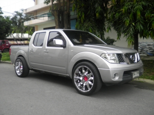 แม็ก22 VIP งาม 6รู139.7 รถกะบะทั่วไป