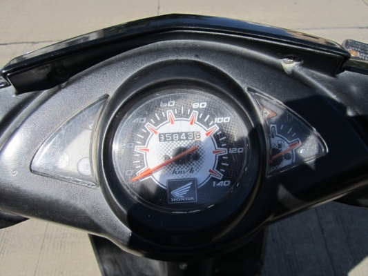 ยังไงก็ขาย clickปี51ถูกมากๆ เครื่องเดิม ชุดโอนครบ