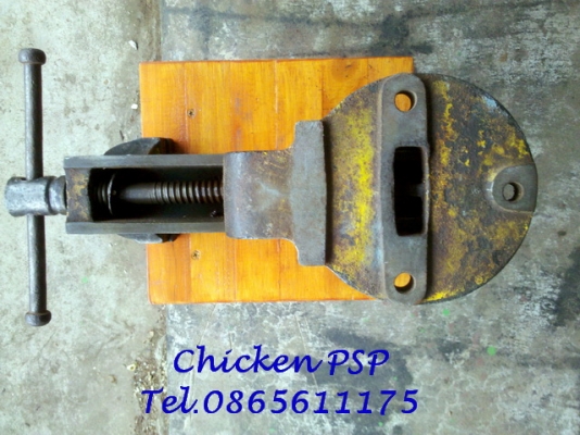 ปากกา RECORD No.3 Made in England รุ่นเก่า สภาพเดิม ๆ คลาสสิคครับ+พร้อมฐานหมุน หมุนได้รอบตัว