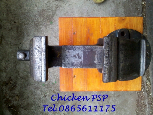 ปากกา RECORD No.3 Made in England รุ่นเก่า สภาพเดิม ๆ คลาสสิคครับ+พร้อมฐานหมุน หมุนได้รอบตัว