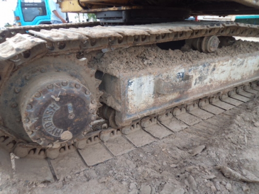 ขายรถแม็กโคKATO -150 สภาพเก่านอก พร้อมใช้งานคับ(อินวออย์)