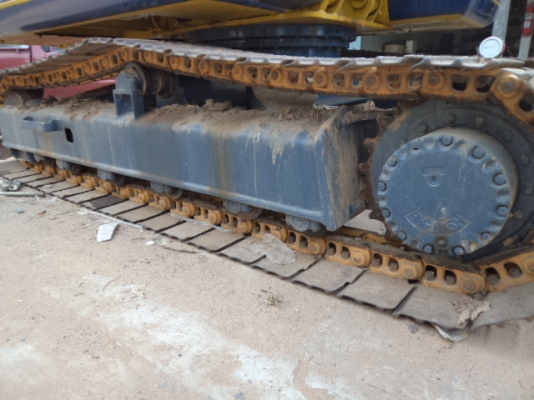 ขายรถแม็กโค มาร์คทรี สภาพสวยๆๆๆพร้อมใช้งานคับ