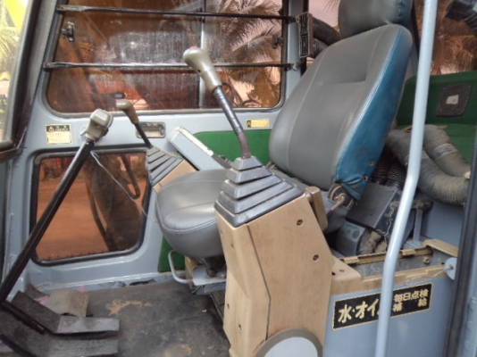 ขายรถแม็กโค มาร์คทรี สภาพสวยๆๆๆพร้อมใช้งานคับ