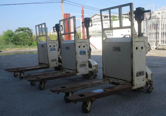 Handlift Nichiyu PTE10-40B-009