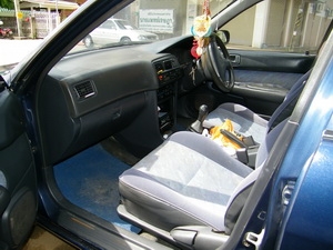 รถบ้านแท้ๆครับ