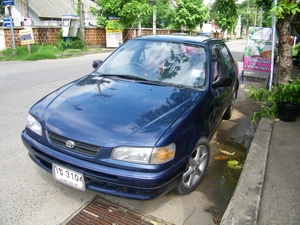 รถบ้านแท้ๆครับ