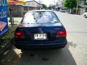 รถบ้านแท้ๆครับ