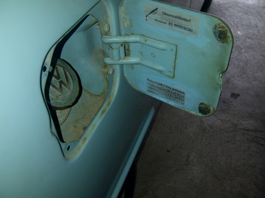 ขายโฟล์คตู้แตงโม69 เดิมๆ ครับ