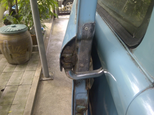 ขายโฟล์คตู้แตงโม69 เดิมๆ ครับ