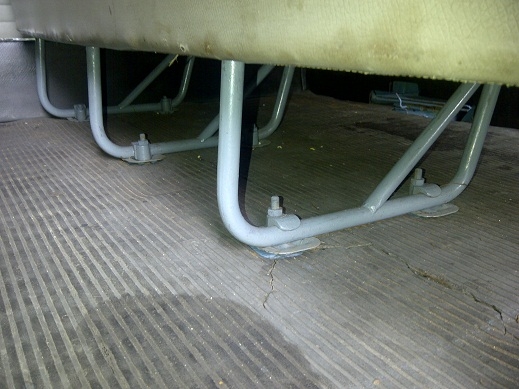 ขายโฟล์คตู้แตงโม69 เดิมๆ ครับ