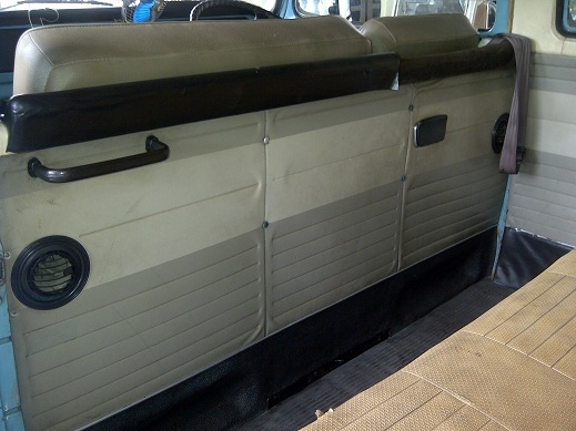 ขายโฟล์คตู้แตงโม69 เดิมๆ ครับ