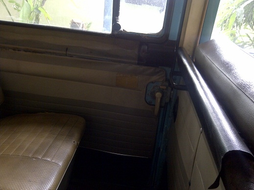 ขายโฟล์คตู้แตงโม69 เดิมๆ ครับ