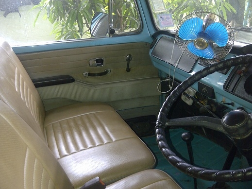 ขายโฟล์คตู้แตงโม69 เดิมๆ ครับ