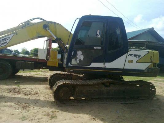 ขายโกเบลโกมาร์ที120 ราคา750,000 บาท เจ้าของขายเอง ราคาต่อรองได้